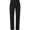 Pánske outdoorové nohavice Jack Wolfskin, ACTIVATE XT PANTS M čierna 54