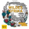Wildes Afrika (omalovánky)