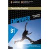 Cambridge English Empower Pre-intermediate Student's Book
