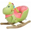 Hojdacie zvieratko Dino