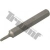 TRIUMF Bit Torx vŕtaný, 10 mm driek, dĺžka 75 mm T15