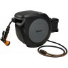 Automatický bubon na hadicu BRADAS BLACK LINE - 20 m