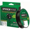 Spiderwire Šnúra Stealth Smooth 8 Green 150m zelená 0,13mm 12,7kg