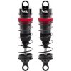 HOBBYTECH Hliníkové olejové tlumiče 1/10 85/13mm 2 ks HTR-510085