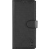 Puzdro / obal na Samsung Galaxy A25 5G čierne - kniha Tactical Field Notes