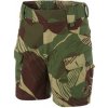 Helikon-Tex Krátke nohavice UTS 6 - Rhodesian Camo - L–Regular