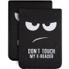 ARMORI TRIMER T021, obal Pocketbook 740 InkPad 3 - Dont Touch, AutoSleep