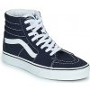 Vans Členkové tenisky SK8-Hi Námornícka modrá