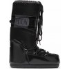 MOON BOOT ICON GLANCE BLACK - 39/41