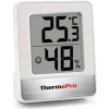 ThermoPro TP-49-W, biely