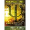 Faktor Psí DVD IV. (papierový obal)