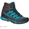 La Sportiva ULTRA RAPTOR II MID GTX dámske topánky, šedá EU 39.5