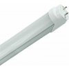 Solight LED zářivka lineární PRO+, T8, 18W, 2520lm, 5000K, 120cm, Alu+PC WT122