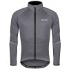 Pánska bunda FORCE ARROW softshell, šedá Veľkosť: XS, farba: šedá