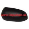 Opel Corsa C 00-06 kryt spetného zrkadla Lavý,s podkladom
