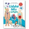Lidské tělo v pohybu - David Hawcock