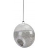 Nohel Garden Krmítko Berry 27 x 19 cm plast