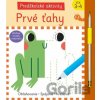 Predškolské aktivity: Prvé ťahy - Laura Garrido (ilustrátor), Toni Stemp