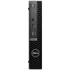 DELL PC OptiPlex Micro 7020 MFF/TPM/i5-12500T/16GB/512GB SSD/90W Type-C/WLAN/vPro/Kb/Mouse/W11 Pro/3Y PS NBD 8JHGY