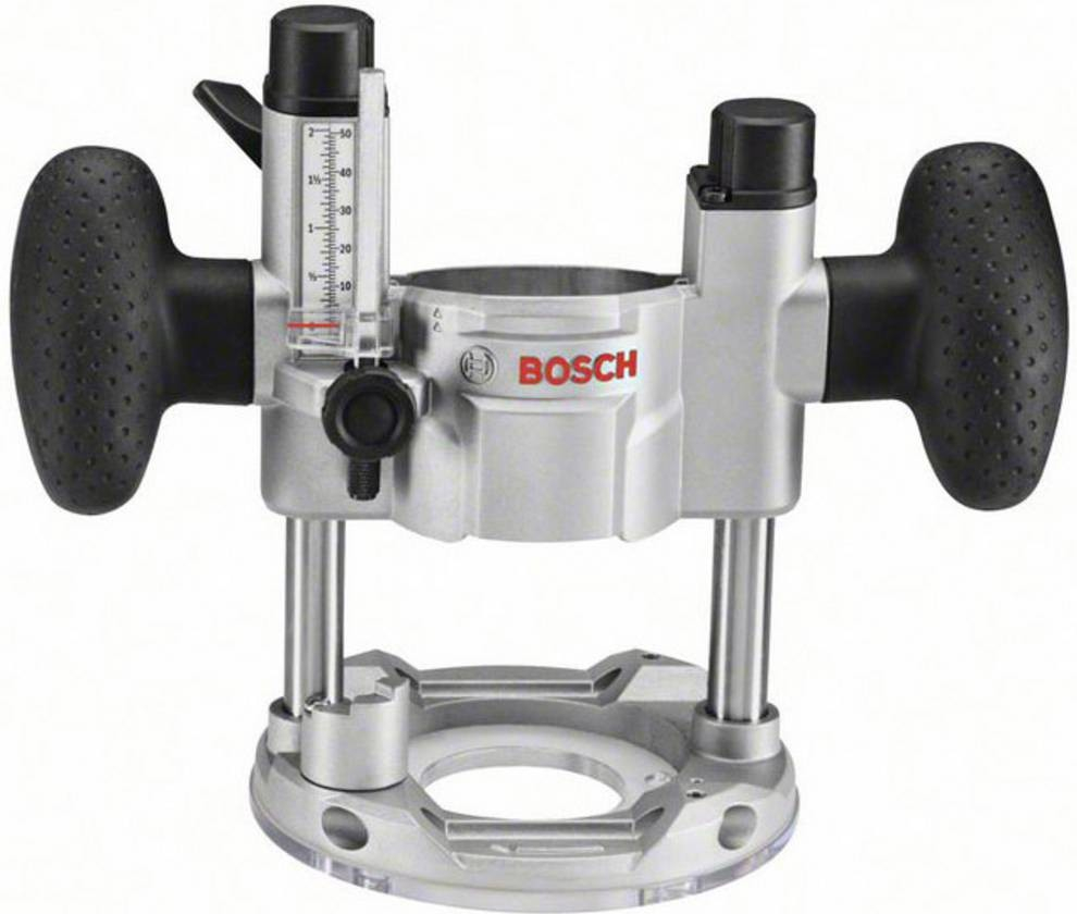 Zanorovacia jednotka TE 600, systémové príslušenstvo Bosch Professional 060160A800