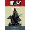 Hellboy 6: Podivná místa (3.vyd.) - Mike Mignola