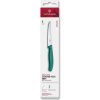 | Victorinox 6dielna sada steakových nožov SWISS CLASSIC 11 cm tyrkysová | 6.7234.6C1