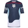 FOX RACING Pánsky dres FOX Flexair LS Jersey Elevated Veľkosť: XXL