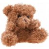 medvedík hnedý 10 cm