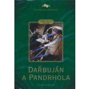 film Dařbuján a Pandrhola DVD