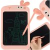 Ikonka Grafický tablet kresliaca doska králik 8,5'