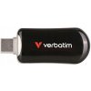 USB kľúč Verbatim Plectra 512 GB USB 3.2 čierny