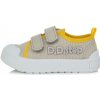 Detské plátenky D.D.step Grey CSB-361 30