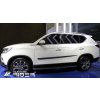 Lišta dverí F24 pre SSANGYONG Rexton, 2017-