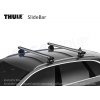 Strešný nosič Genesis GV80 20- SlideBar, Thule