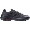 Pánske Bežecké topánky na krosový beh SALOMON SPEEDCROSS PEAK GTX L47558800 – Čierna
