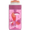Detská fľaša Kambukka Lagoon 400 ml Farba: červená