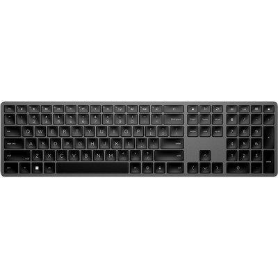 HP 975 Dual-Mode Wireless Keyboard 3Z726AA#BCM od 88,57 € - Heureka.sk