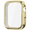 PROTEMIO 109854 TPU FULL COVER Kryt pre Huawei Watch Fit 4 zlatý