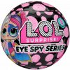 MGA L.O.L. Surprise! Dekodér s bábikou