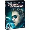 Tři dny ke svobodě - DVD