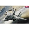 Academy Grumman F-14 A Tomcat 1/144