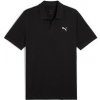 Puma ESS Pique Polo | 4067983300486 | Čierna | M