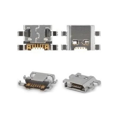 USB konektor LG D620 G2 mini (original)