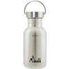 Laken Basic Vintage Fľaša oceľ 500 ml YTSN00512