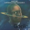 Andy Bey: Experience and Judgment (sea blue) LP - Andy Bey