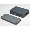 PremiumCord HDMI switch 3:1 khswit31c