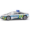 Siku Super 3482 česká verze policie BMW i8 LCI