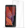 AlzaGuard 2.5D Case Friendly Glass Protector na Samsung Galaxy XCover 5 AGD-TGF0141