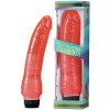 Seven Creations Jelly Vibrator #1