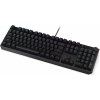 Endorfy Thock Red/Drôtové USB-A/US layout/Čierna EY5A123